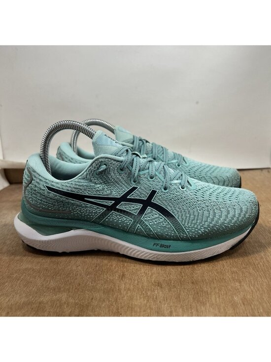 Asics Shoes - Asics Gel Cumulus 24 Shoes Womens Size 7.5 Athletic Sneakers 1012B206
